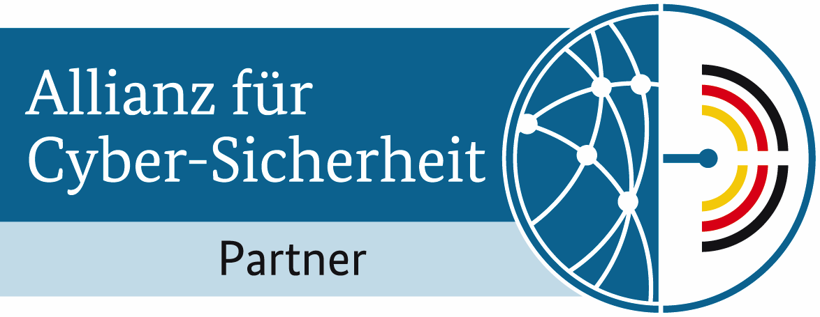 Allianz für Cyber-Sicherheit – Partner